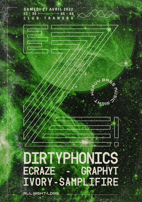 ez-dirtyphonics-ecraze-graphyt-ivory-samplifire-bass-music-lyon-2022