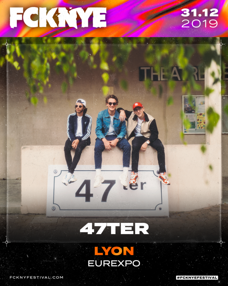 47Ter@FCKNYELyon