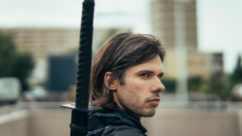 Orelsan FCKNYE Festival Lyon 2019 High-lo concert Totaal Rez