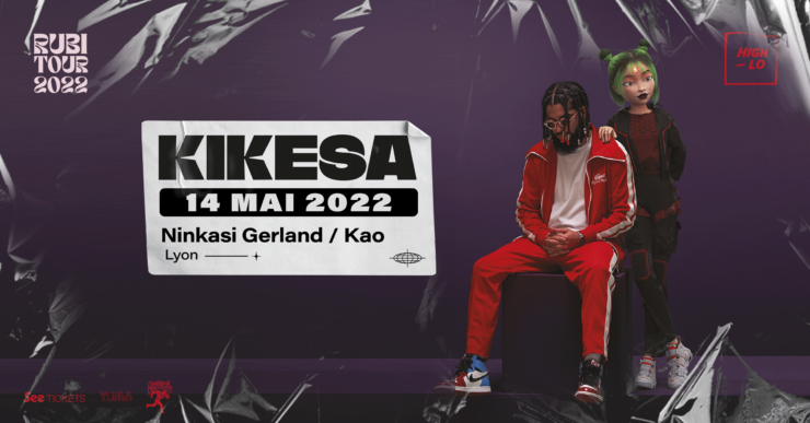 KIKESA-concert-lyon