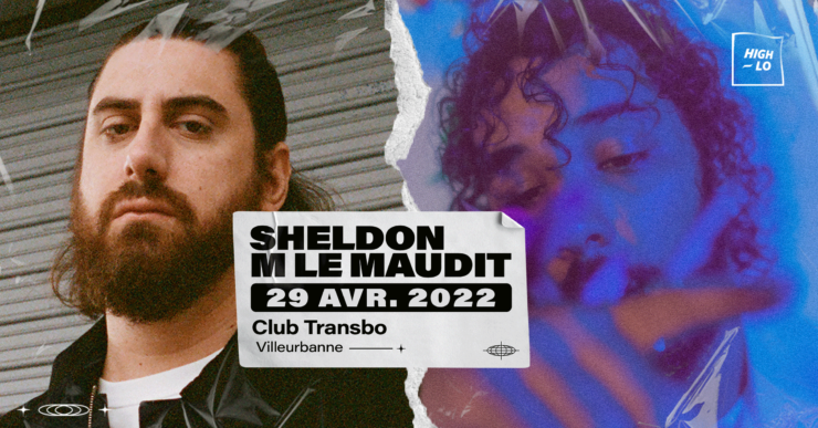 sheldon-m-le-maudit-bann-FB-concert-lyon-club-transbo-villeurbanne-rap-high-lo-totaal-rez