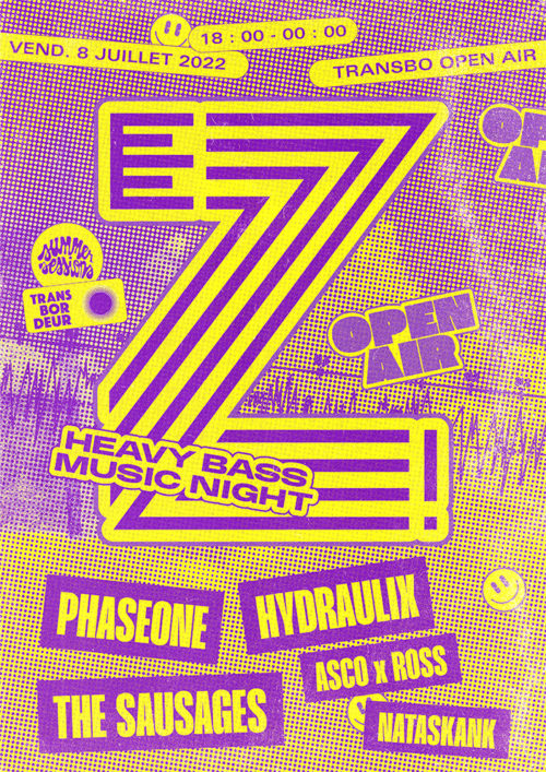 ez-phaseone-hydraulix-thesausages-nataskank-asco-ross-heavybass-music-lyon-open-air-transbordeur-totaalrez