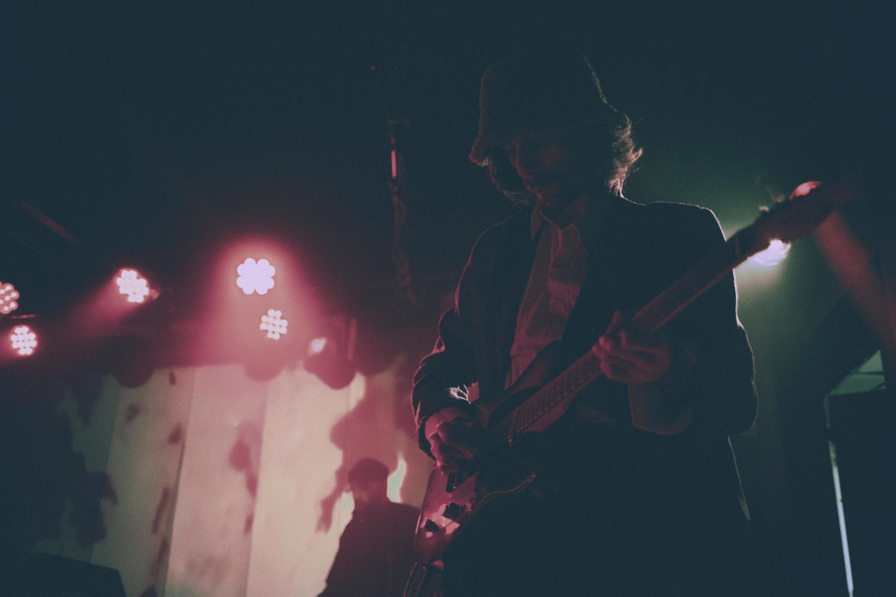 VARNISH LA PISCINE Totaal Rez