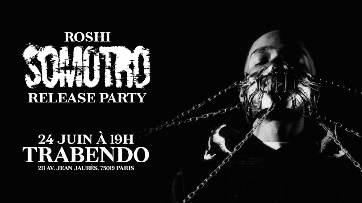 Randjess en concert le 13 décembre 2025 à la Marquise, à Lyon. Tous nos concerts rap High-lo sur Totaal Rez, agendas et billetterie.