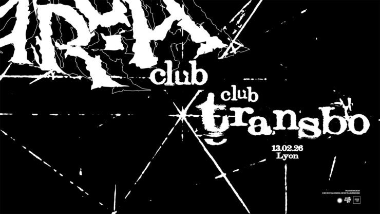 Soirée ARCH CLUB à Lyon : soirée rap, electro, new gen, Club Transbo, Villeurbanne . 13 février 2026 reserver tickets et billetterie shotgun