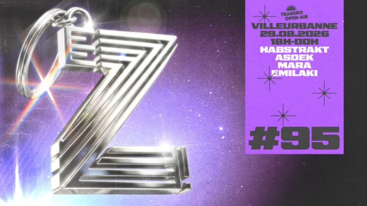 ez! habstrakt asdek mara emilaki bass music dubstep drum & bass transbo open air villeurbanne lyon